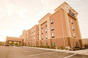 Photos Hampton Inn & Suites Seattle/Kent