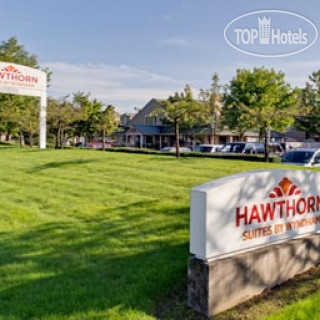 Photos Hawthorn Suites by Wyndham Kent/Sea-Tac Airport
