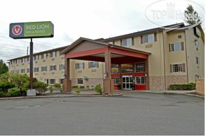 Photos Red Lion Inn & Suites Kent