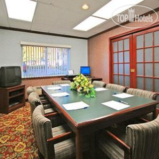 Фото Comfort Inn Lacey