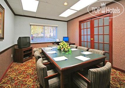 Photos Comfort Inn Lacey
