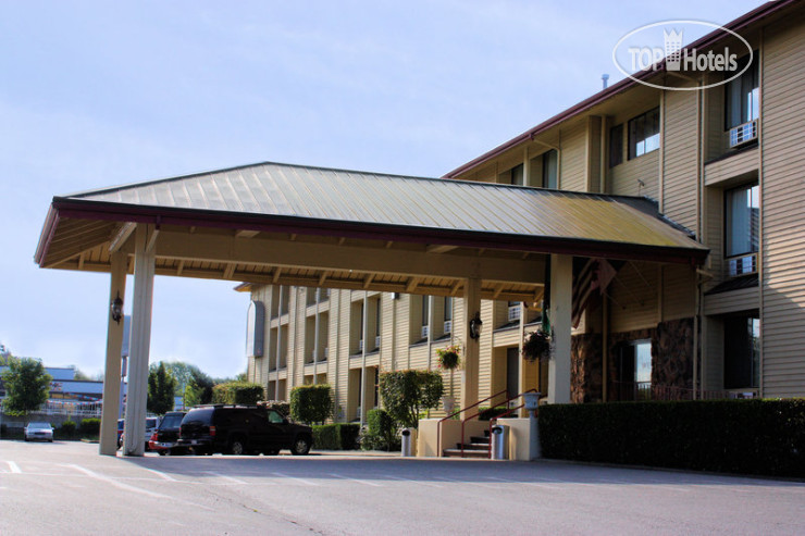 Photos Best Western Plus CottonTree Inn