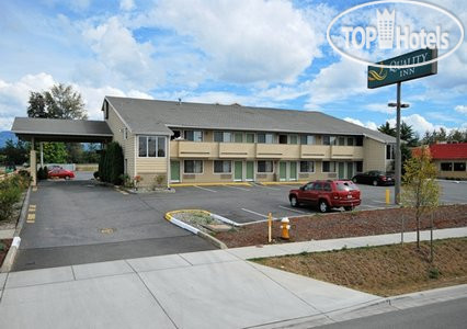 Photos Quality Inn Mt. Vernon