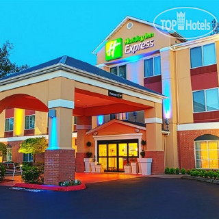 Фото Holiday Inn Express Bothell