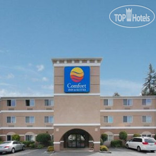 Фото Comfort Inn & Suites Bothell