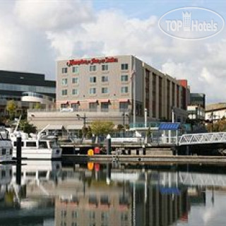 Photos Hampton Inn & Suites Bremerton