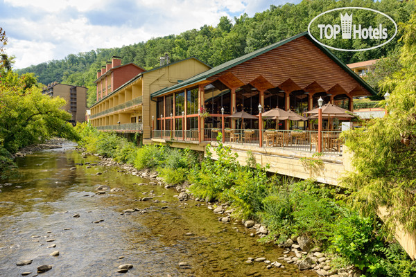 Photos River Terrace Resort & Convention Center