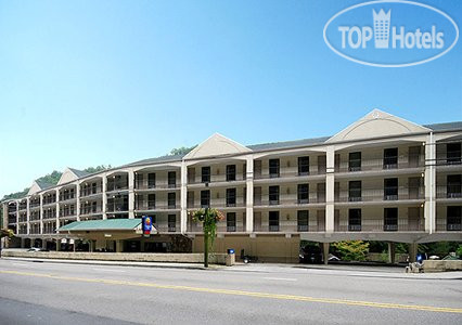 Photos Comfort Inn On The River