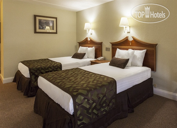 Photos Four Seasons Motor Lodge (ex.Ramada Inn Gatlinburg)