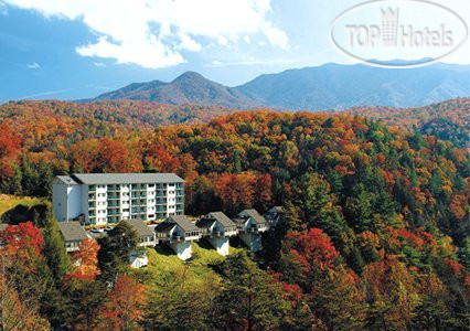 Фото Bluegreen Vacations Mountain Loft Ascend Resort Collection