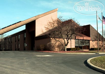 Фото Comfort Inn Toledo