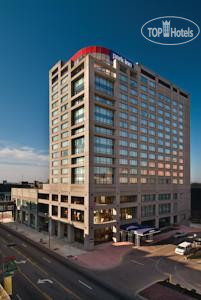 Фото Park Inn Toledo