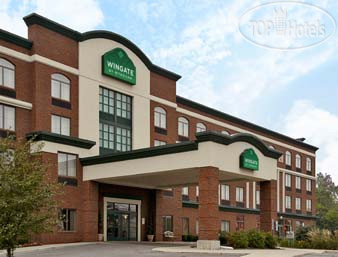 Фото Wingate by Wyndham Sylvania/Toledo