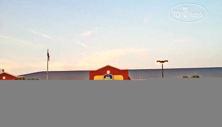 Photos Best Western Sand Springs Inn & Suites