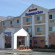 Фото Fairfield Inn by Marriott Tulsa Woodland Hills