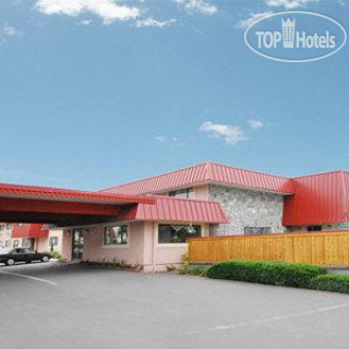 Photos Quality Inn Olympia