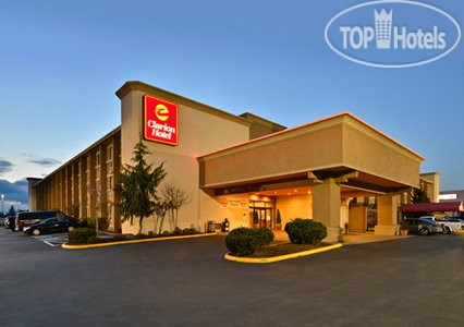 Фото La Quinta Inn & Suites by Wyndham Seattle Federal Way
