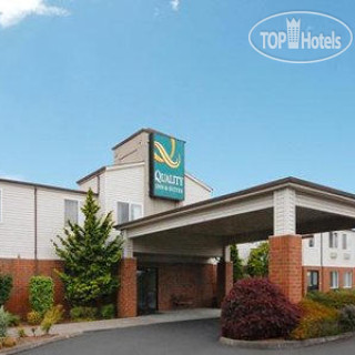 Фото Quality Inn & Suites Longview