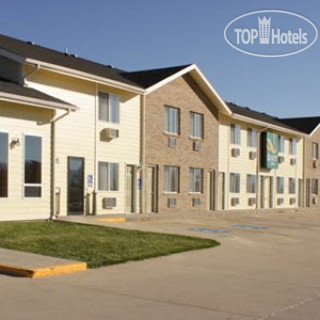 Фото Quality Inn Sheridan