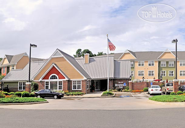 Фото Residence Inn Shreveport Airport