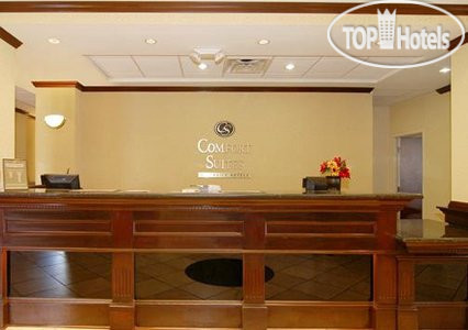 Photos Comfort Suites Shreveport