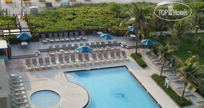 Photos Hilton Singer Island Oceanfront Resort