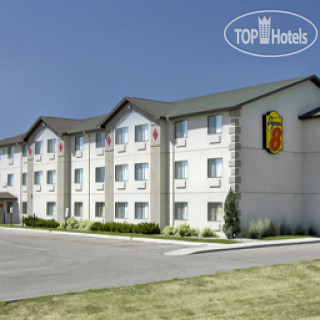 Photos Super 8 Sioux City South