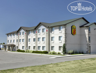 Photos Super 8 Sioux City South