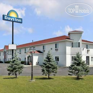 Photos Days Inn Sioux City