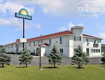 Photos Days Inn Sioux City