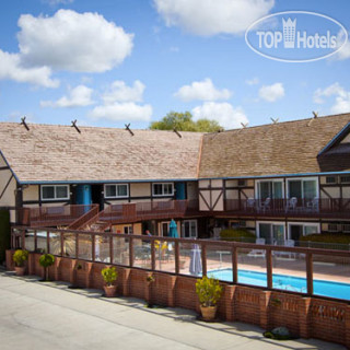 Photos King Frederik Inn