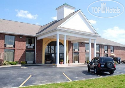 Photos Quality Inn & Suites Somerset
