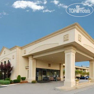 Фото Quality Inn Somerset