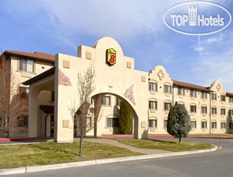 Photos Super 8 Sparks/Reno Area