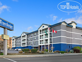 Photos Travelodge Spokane at the Convention Center