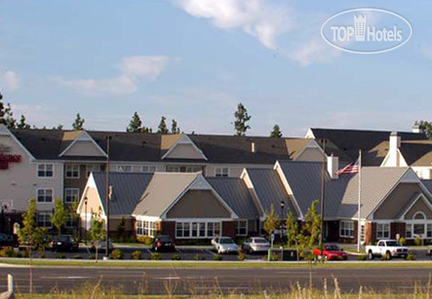 Photos Residence Inn Spokane East Valley