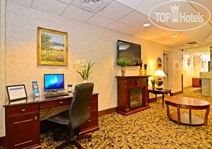 Photos Comfort Inn University District Downtown