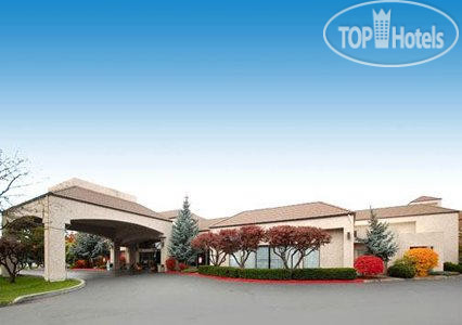 Photos Quality Inn Valley Suites