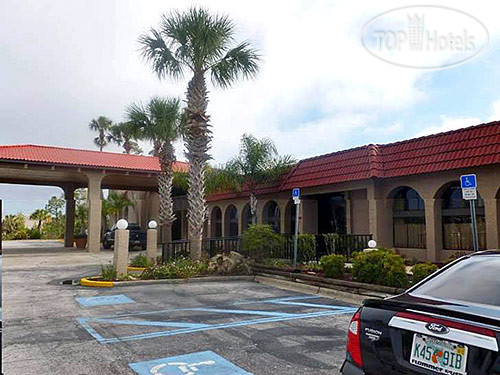 Photos Motel 6 Spring Hill Weeki Wachee