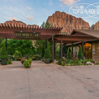 Photos Cliffrose Lodge & Gardens