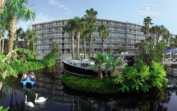 Photos Guy Harvey Outpost - A TradeWinds Beach Resort