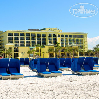 Photos Sirata Beach Resort and Conference Center