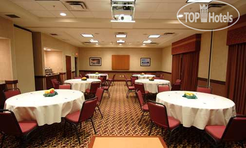 New photos from tourists Homewood Suites by Hilton Anchorage 3*