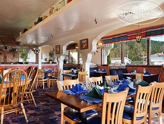 New photos from tourists Travelodge Hotel Juneau 2*