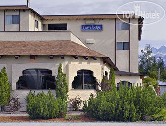 Hotelier's photos Travelodge Hotel Juneau 2*