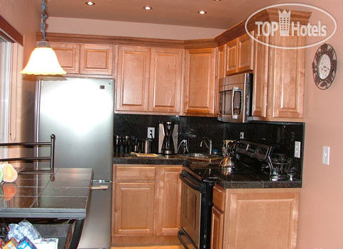 New photos from tourists Alaska Adventure Unlimited Chalets 3*