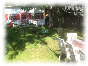 New photos from tourists Alaska European Bed & Breakfast