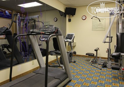 New photos from tourists Quality Inn Kenai 3*