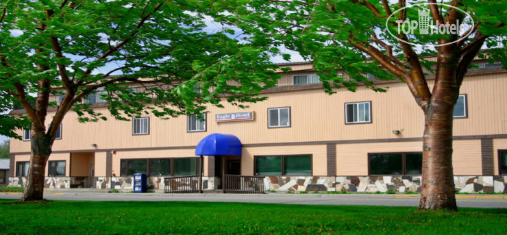 Photos Eagle Hotel