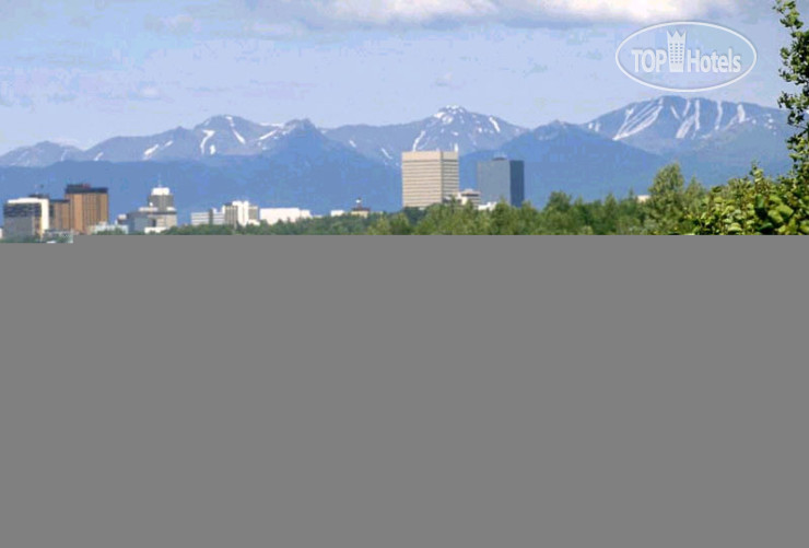 New photos from tourists Guesthouse-Anchorage Inn 2*